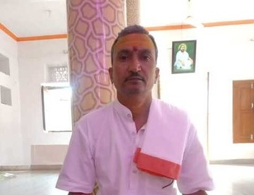 Pandit Sudhir Atre