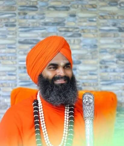 Shivacharya Shanti Ling