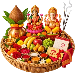 Puja Packages