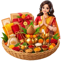 Shubh Muhurat
