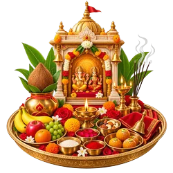 Temple Services