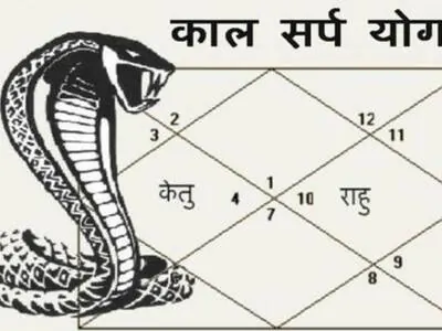 Kaalsarp Dosh Puja
