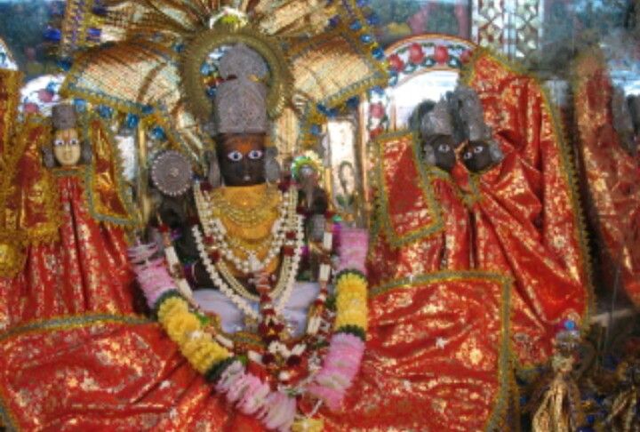 Mahabhishek Puja