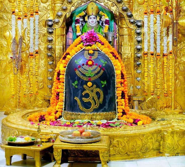 Shree Somnath Live Darshan