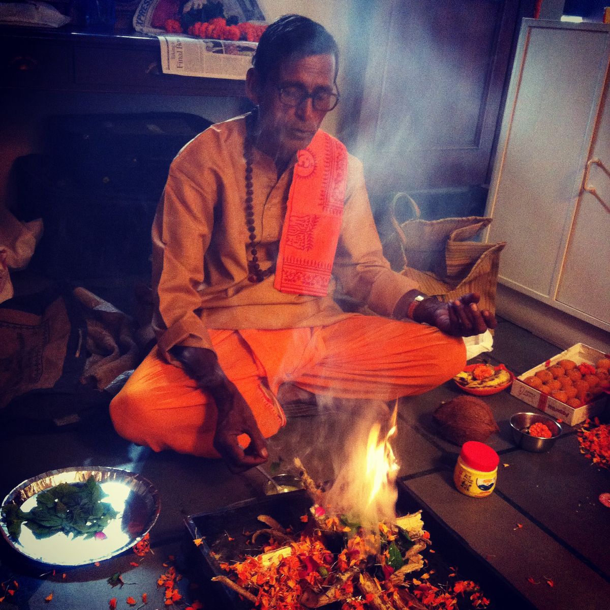 Ajay Kripa Shankar
