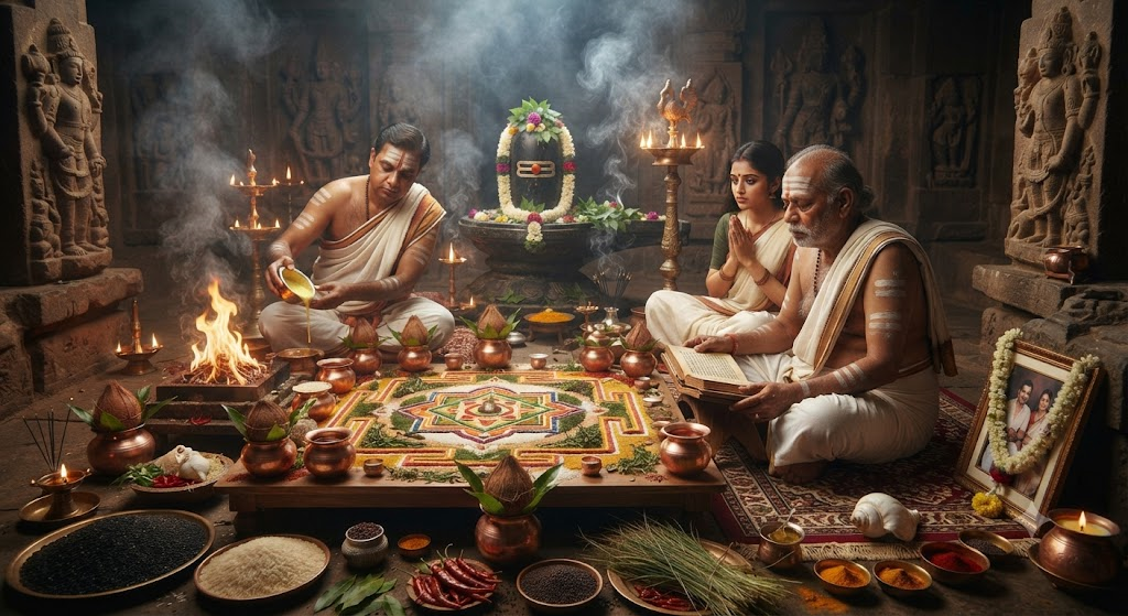 Dosh Nivaran Anushthaan
