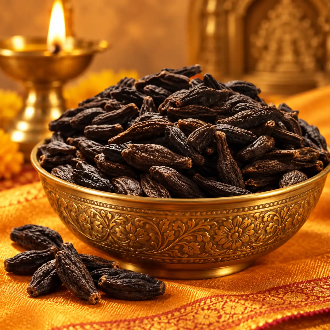 Harad  Black