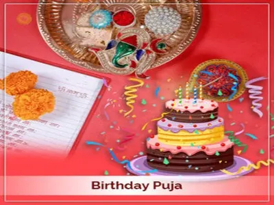 Janmadin Puja