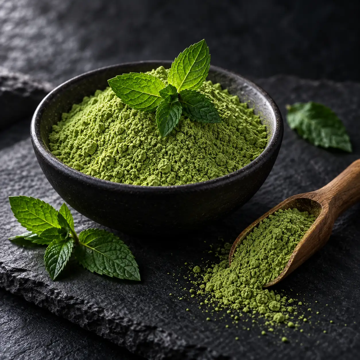 Podina Powder