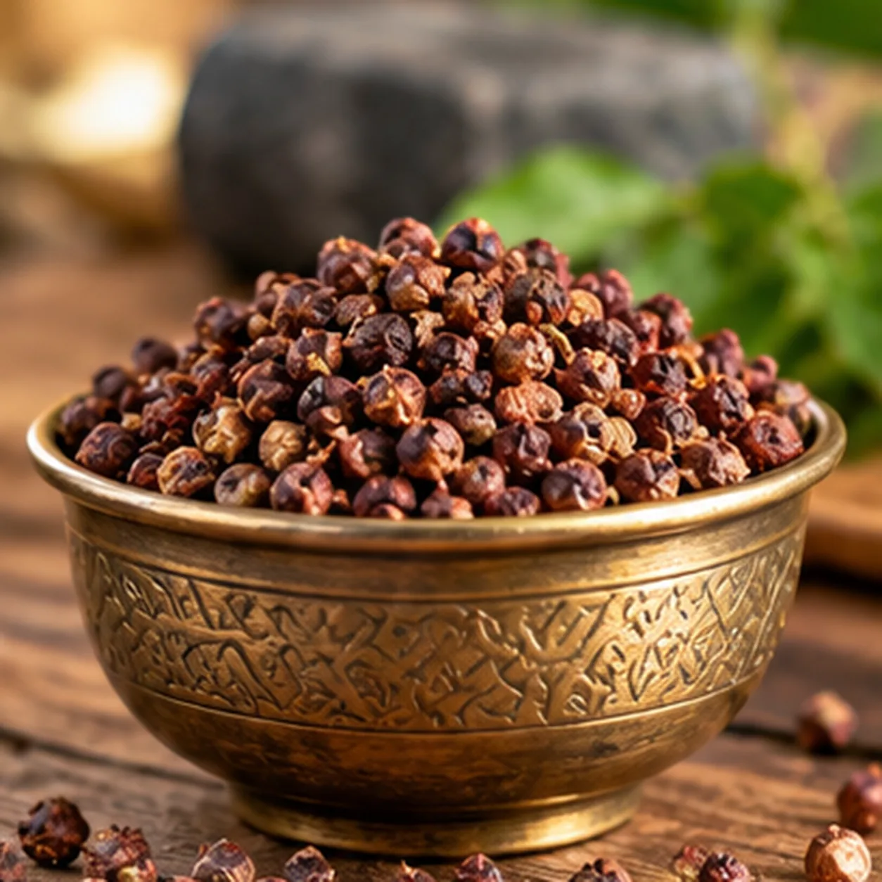 Timur Seed