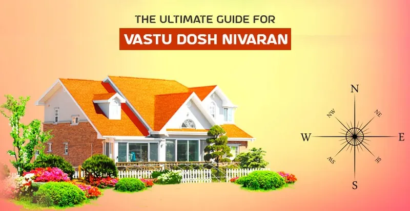 Vastu Dosh Nivaran Anushthan
