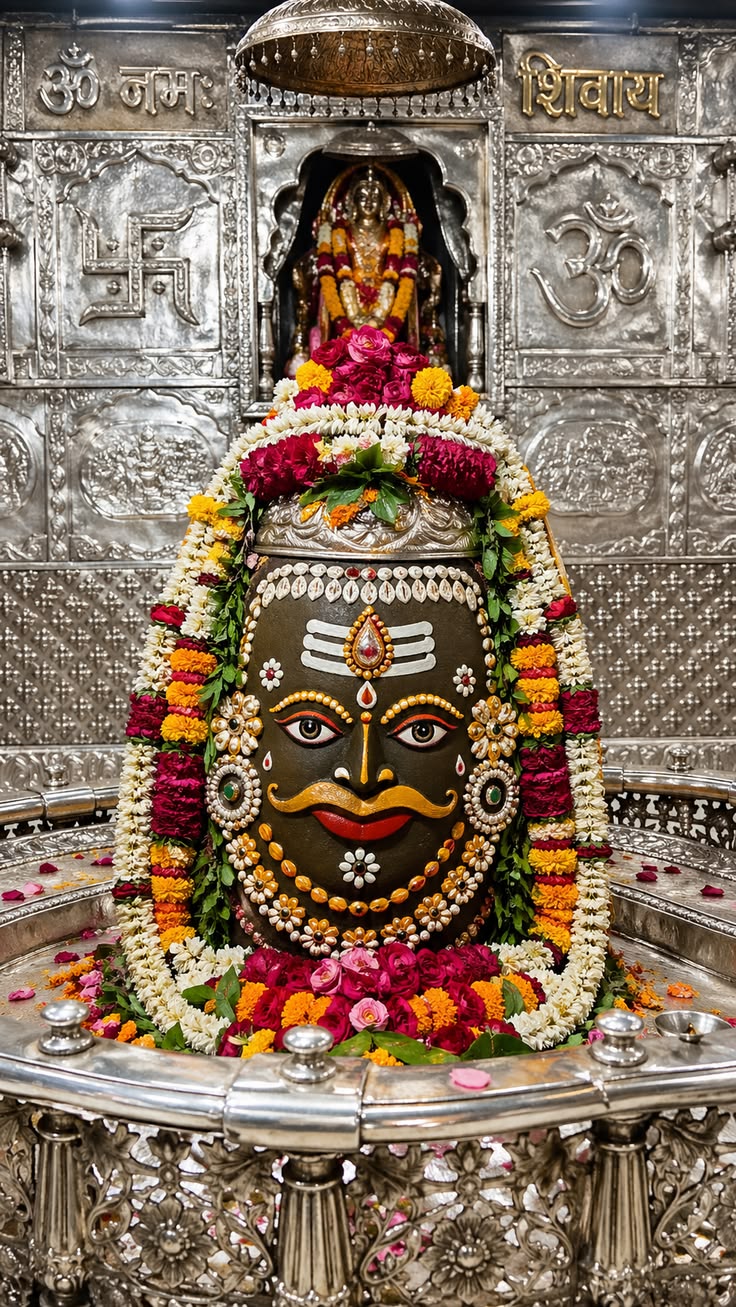 Mahakal Abhishek Puja