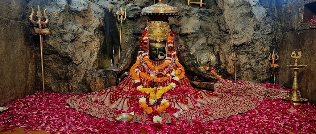 Maa Dhari