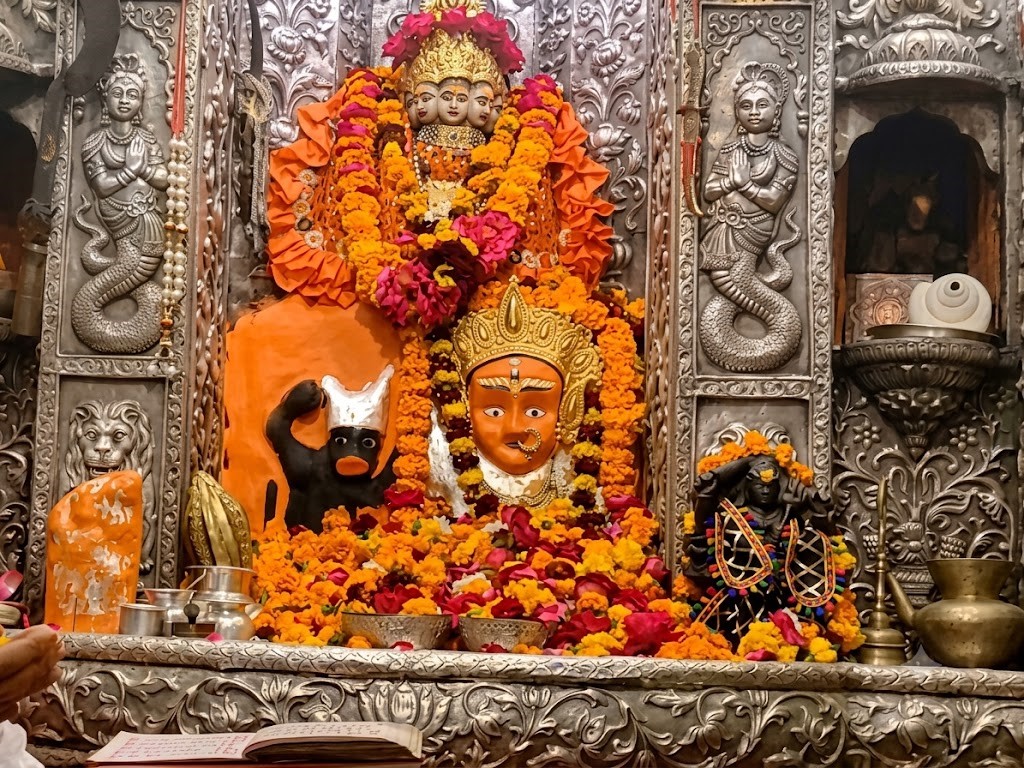 Mansa Devi