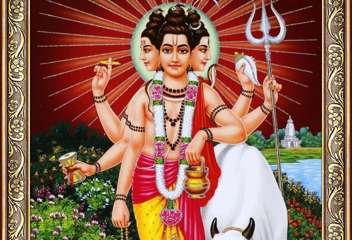 Dattatreya