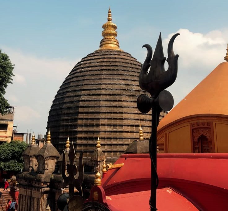 Kamakhya Temple