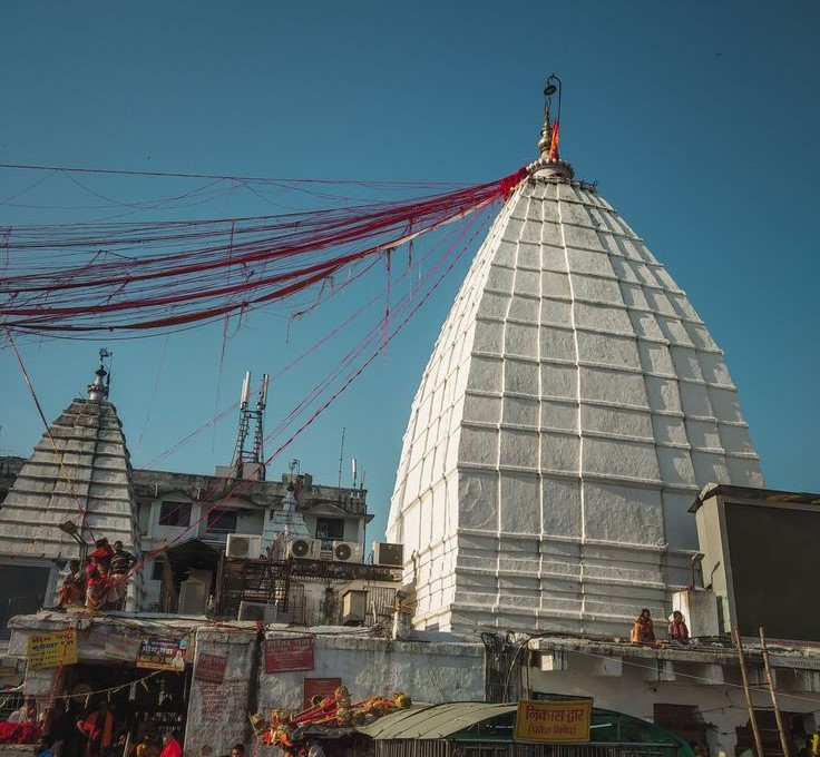 Baba Baidyanath Jyotirlinga
