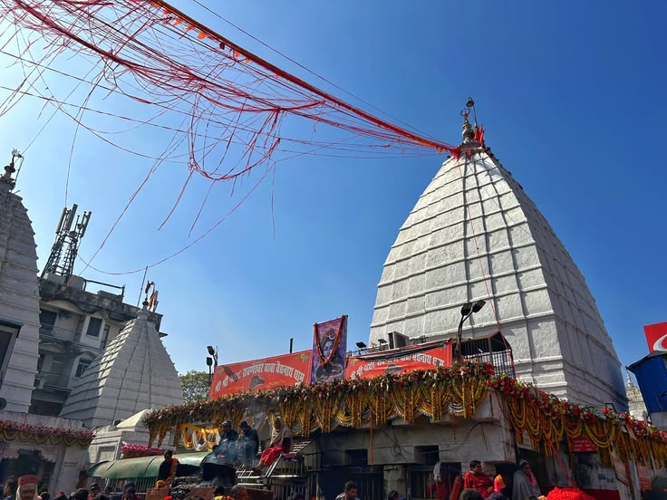 Baba Baidyanath Jyotirlinga