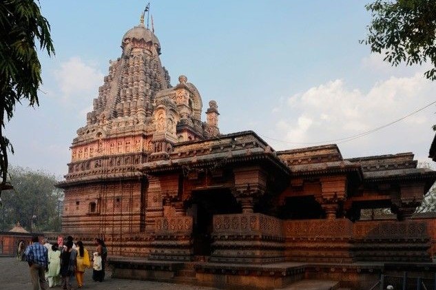 Grishneshwar Jyotirlinga