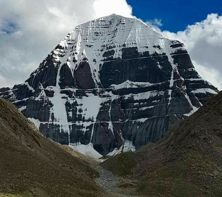 Kailash Mansarovar