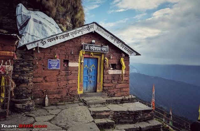 Rudranath