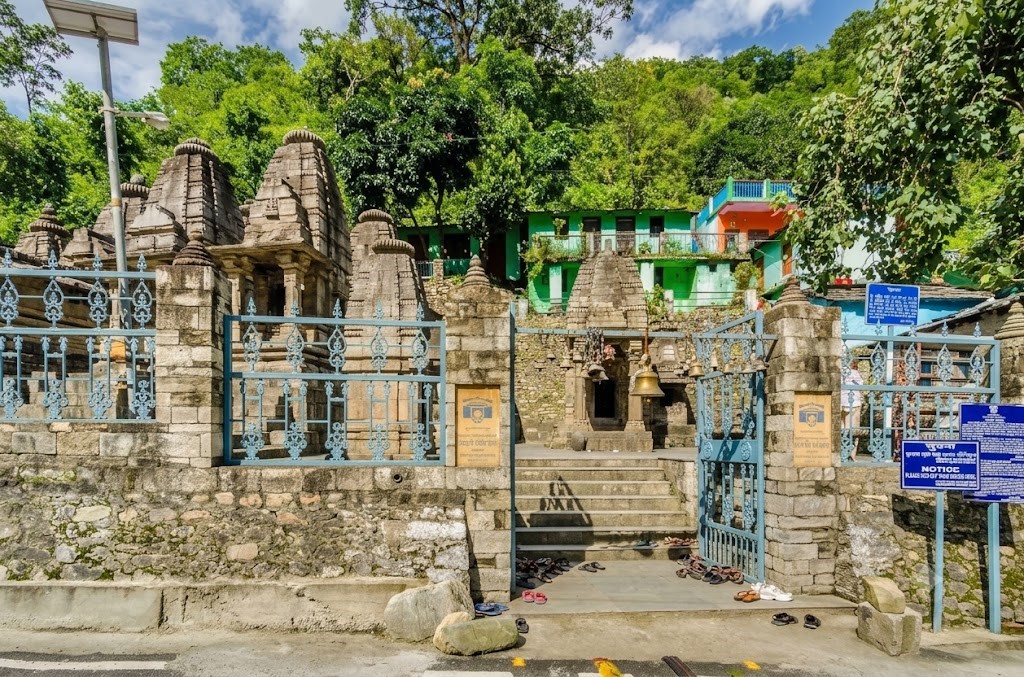 Aadi Badri