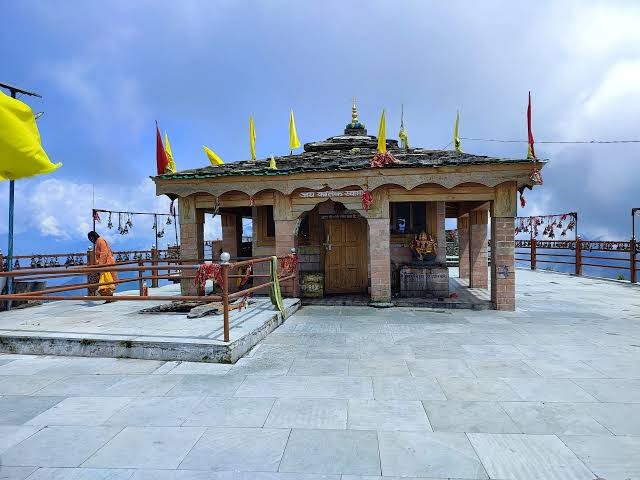 Kartik Swamy Temple