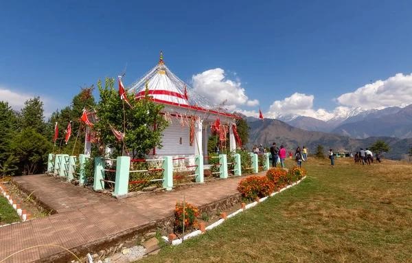 Deeba Danda