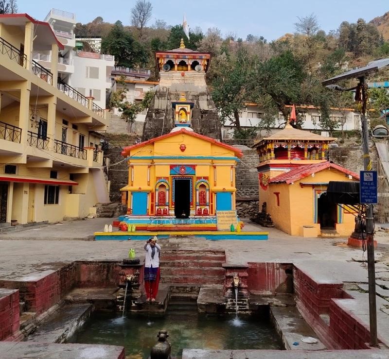 Gupt Kashi