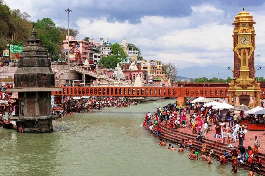 Har Ki Pauri
