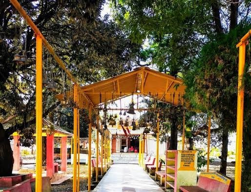 Danda Nagaraja
