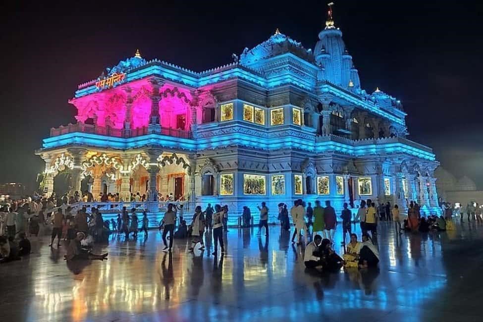 Prem Mandir