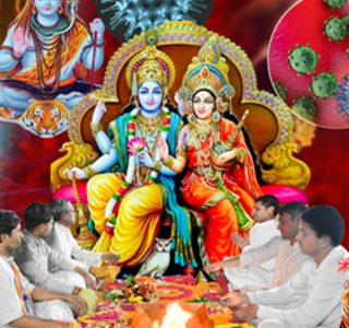 Puja for a Special Occasion