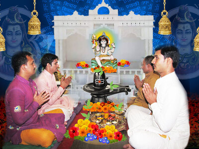 Maha Mrityunjaya Jaap Puja