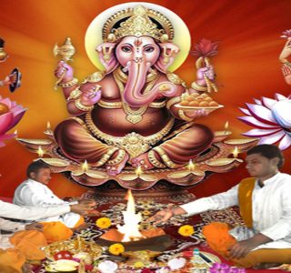 Puja For Family and Children