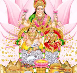 Pujas for Wealth and Prosperity