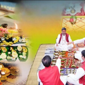 Tripindi Shradh in Varanasi