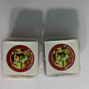 Kedarnath Temple Prasad