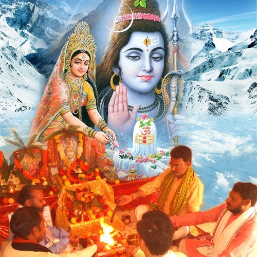 Rudrabhishek Puja