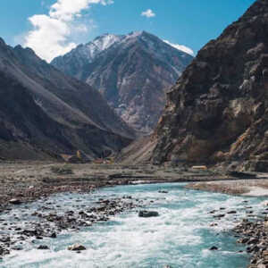 Saraswati River Pushkaralu Gangajal