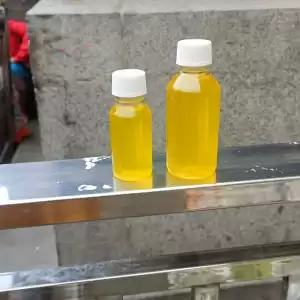 Udak Jal (Abhishek Charanamrit – Abhishek Tirth)